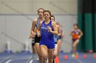 Lyons Invitational  Wheaton College Women’s Track & Field compete in the Lyons Invitational at Beard Fieldhouse . - Photo By: KEITH NORDSTROM : Wheaton, track & field